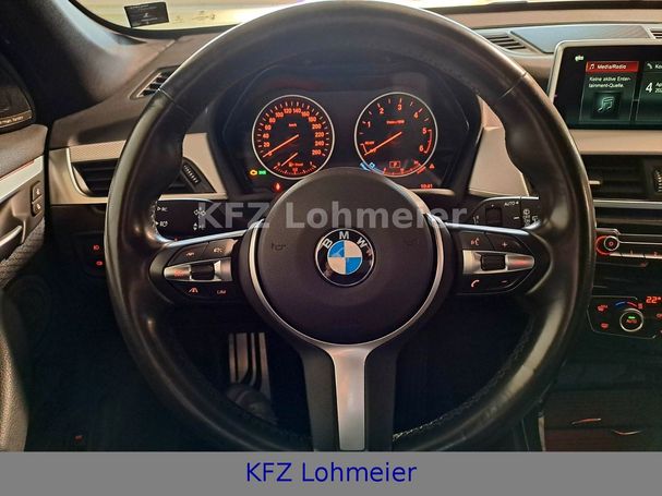 BMW X1 xDrive 170 kW image number 17