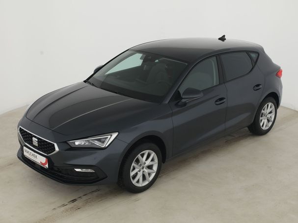 Seat Leon 1.0 TSI Style 81 kW image number 1