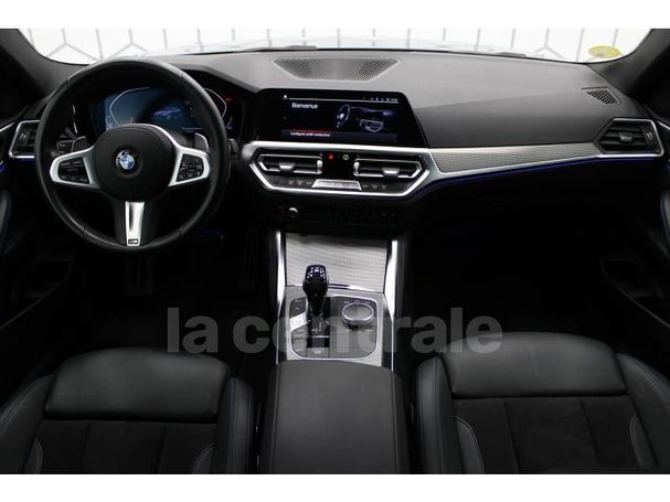 BMW 430d xDrive 210 kW image number 11