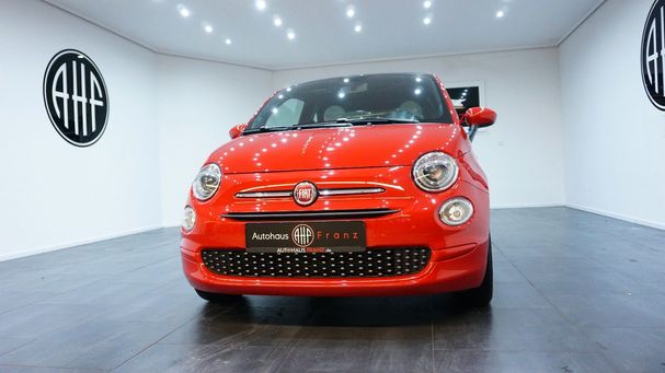 Fiat 500 51 kW image number 2