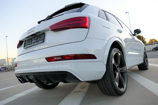 Audi RSQ3 2.5 TFSI quattro S tronic 250 kW image number 7