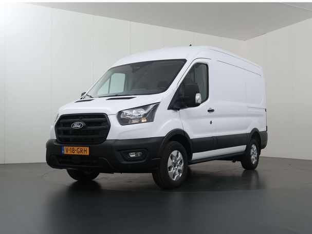 Ford Transit 350 L2 Trend 96 kW image number 42