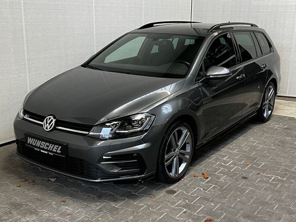 Volkswagen Golf Variant 1.5 TSI 110 kW image number 1