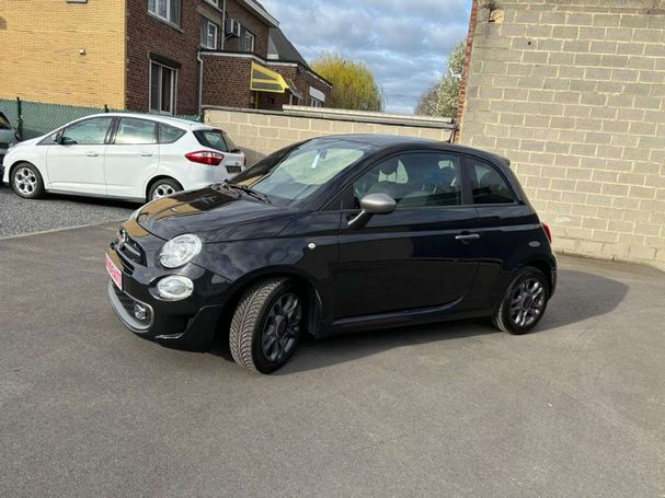 Fiat 500 0.9 TwinAir 62 kW image number 1