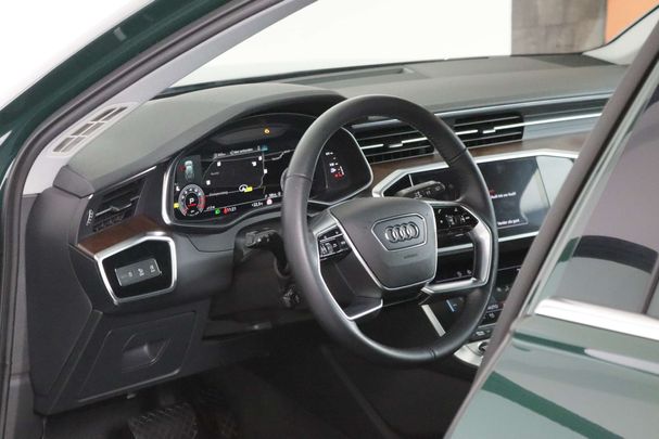 Audi A6 Allroad 55 TFSI Avant 250 kW image number 4