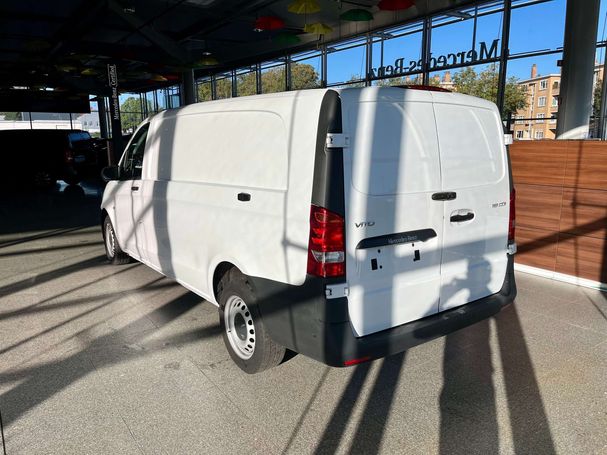 Mercedes-Benz Vito d 120 kW image number 10