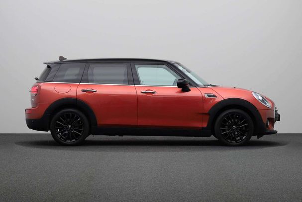 Mini Cooper Clubman 100 kW image number 10