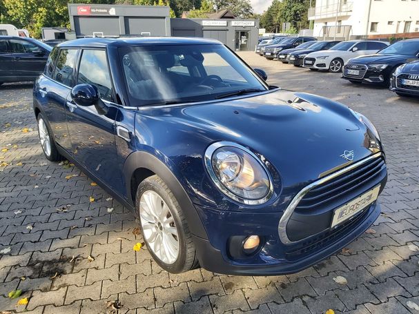 Mini One Clubman 75 kW image number 17