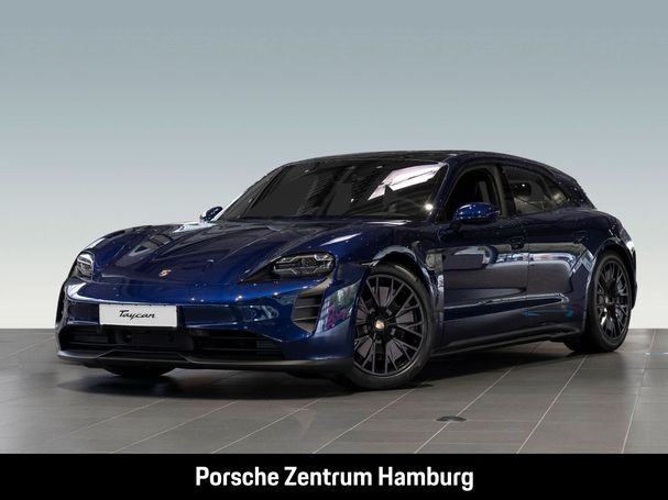 Porsche Taycan GTS S Sport Turismo 440 kW image number 1