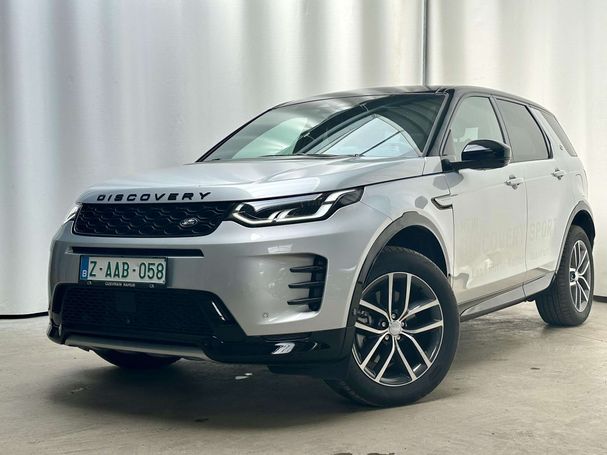 Land Rover Discovery Sport P300e S AWD 227 kW image number 1