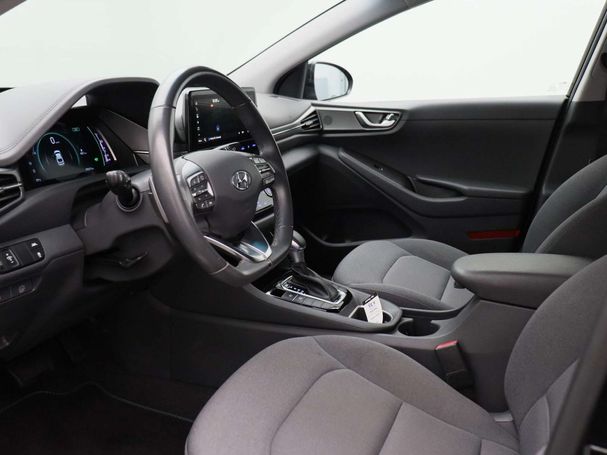 Hyundai Ioniq 1.6 GDI 104 kW image number 27