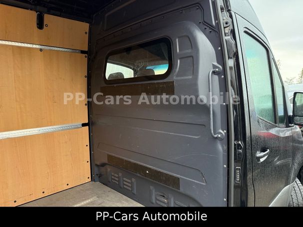 Mercedes-Benz Sprinter 317 CDI 125 kW image number 24