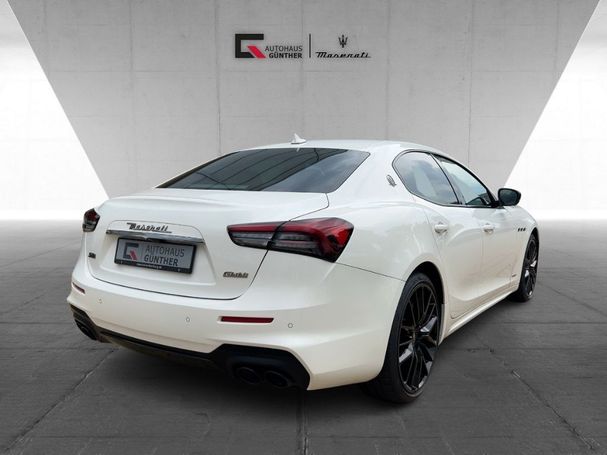 Maserati Ghibli S Q4 316 kW image number 3