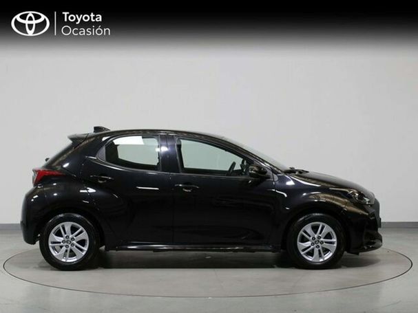 Toyota Yaris 92 kW image number 6