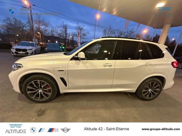 BMW X5 xDrive 213 kW image number 4