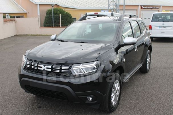 Dacia Duster Blue dCi 115 85 kW image number 17