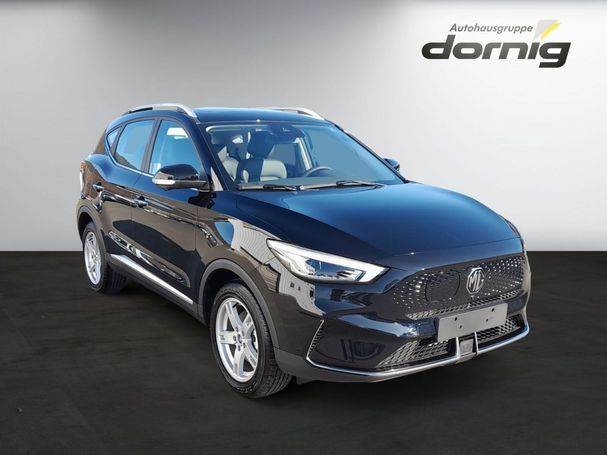 MG ZS  115 kW image number 1