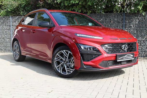 Hyundai Kona 1.6 DCT 146 kW image number 2