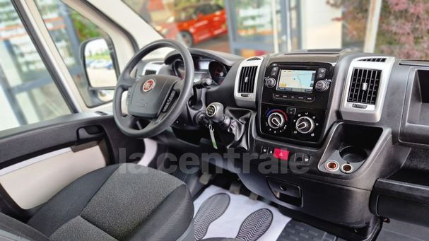 Fiat Ducato 2.0 MultiJet 115 85 kW image number 24