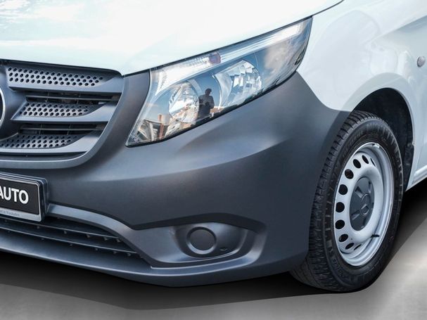 Mercedes-Benz Vito 114 CDi extra 100 kW image number 5