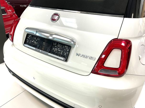 Fiat 500C 51 kW image number 4