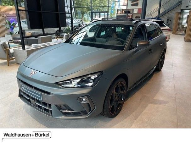 Cupra Leon Sportstourer VZ 1.5 e-Hybrid 200 kW image number 1