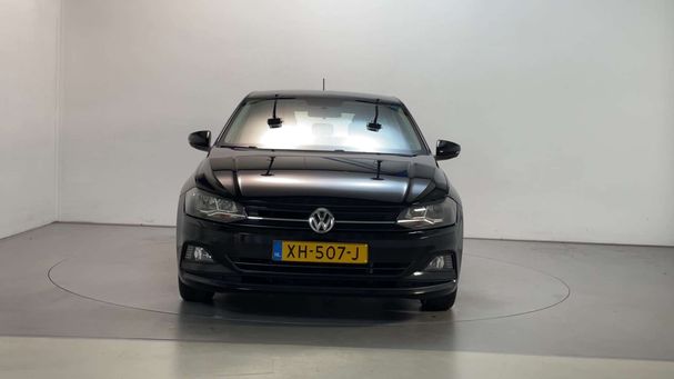 Volkswagen Polo 1.0 TSI Comfortline 70 kW image number 16