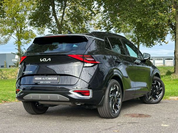 Kia Sportage PHEV AWD 195 kW image number 6