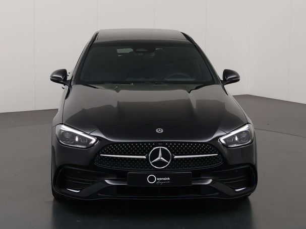 Mercedes-Benz C 180 125 kW image number 2