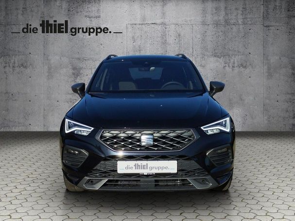 Seat Ateca 2.0 TDI DSG FR 110 kW image number 2