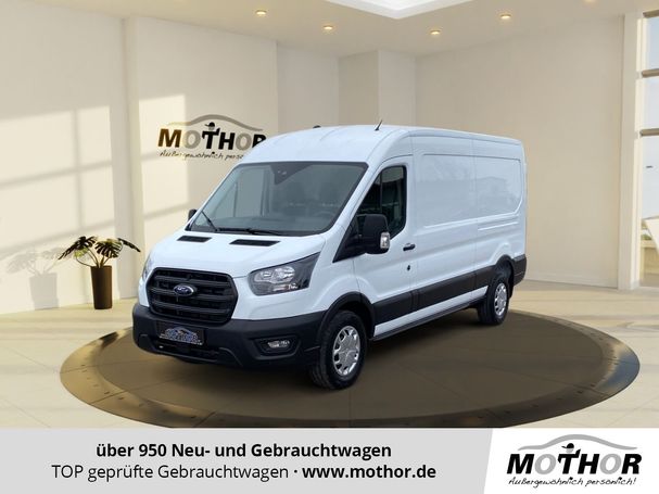 Ford Transit 350 L3 Trend 96 kW image number 2