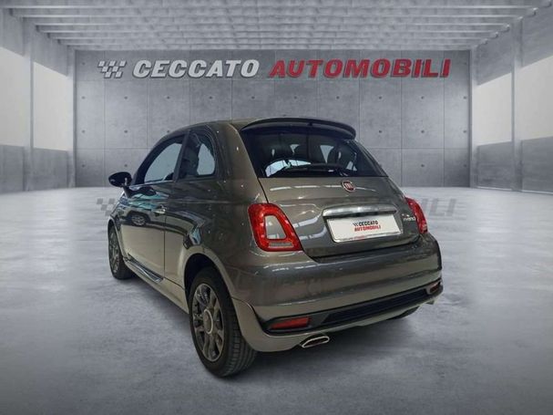 Fiat 500 1.0 51 kW image number 6