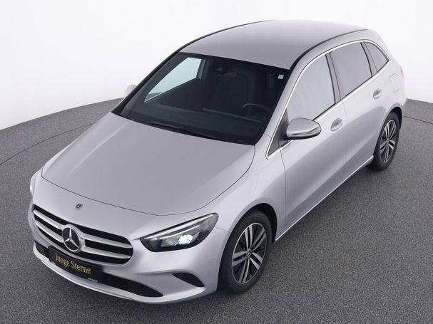 Mercedes-Benz B 250 e Progressive 160 kW image number 18