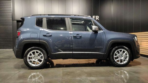 Jeep Renegade 96 kW image number 6