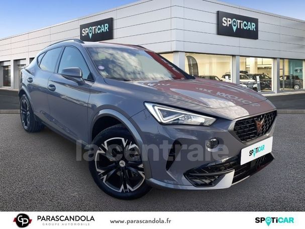 Cupra Formentor 1.5 TSi DSG 110 kW image number 2