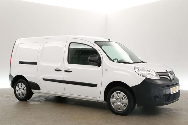 Renault Kangoo dCi 90 66 kW image number 1