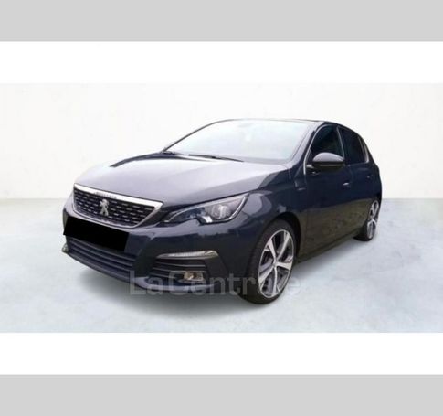 Peugeot 308 96 kW image number 1