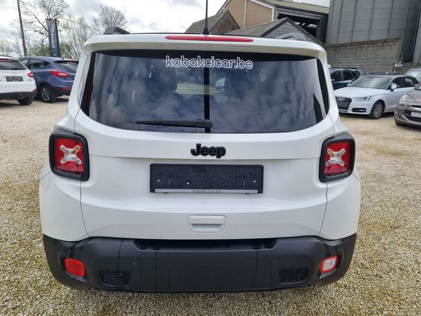 Jeep Renegade 1.0 84 kW image number 4