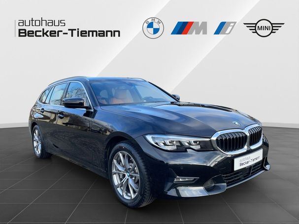 BMW 330 Touring Sport Line 185 kW image number 7