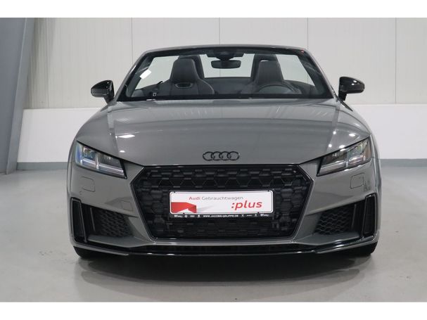 Audi TT 45 TFSI 180 kW image number 3