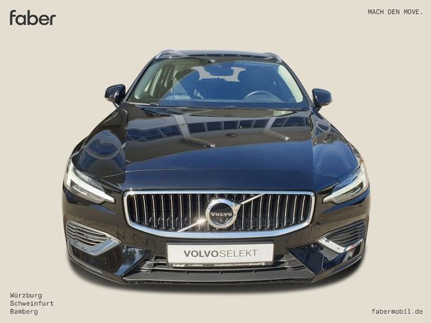 Volvo V60 T8 Inscription AWD 288 kW image number 11