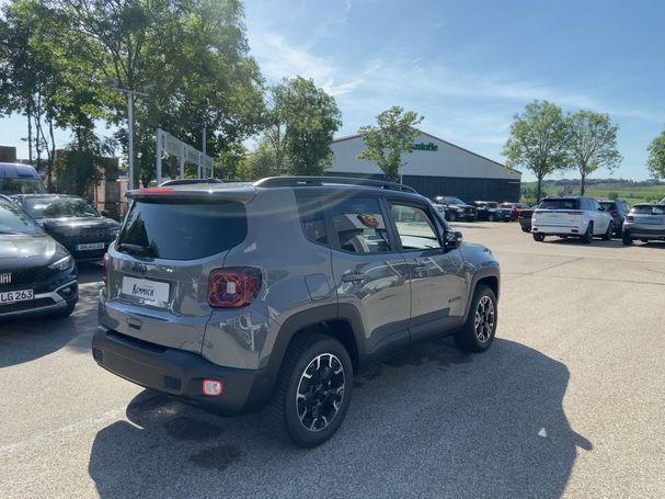 Jeep Renegade PHEV 177 kW image number 3