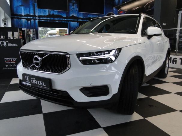 Volvo XC40 120 kW image number 1