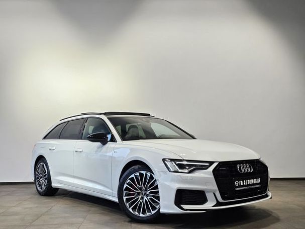 Audi A6 55 S-line 270 kW image number 3