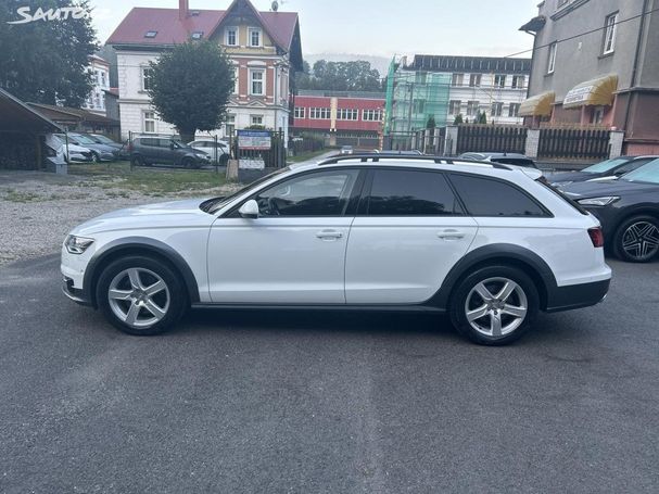 Audi A6 Allroad 3.0 TDI quattro 200 kW image number 6