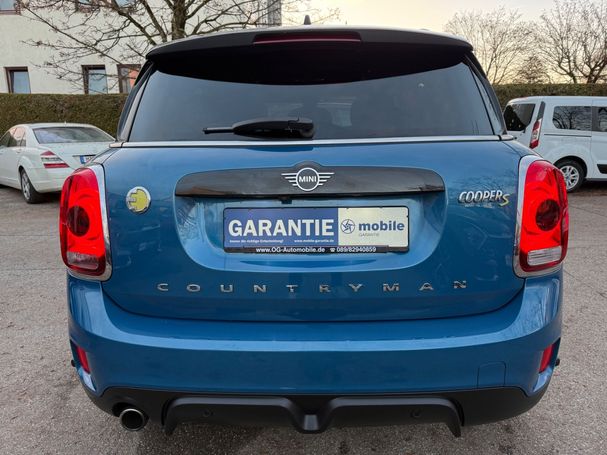 Mini Cooper SE Countryman ALL4 165 kW image number 3