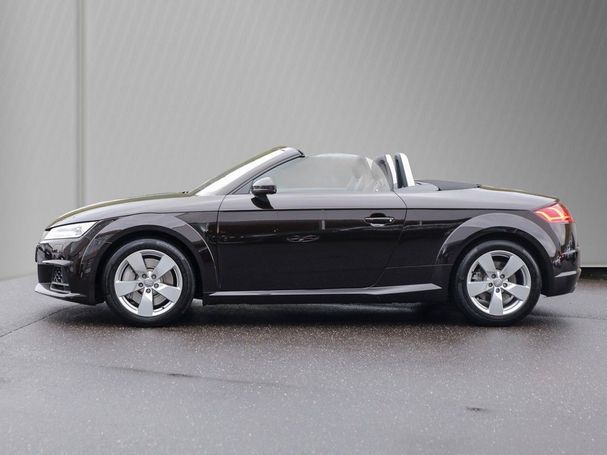 Audi TT 45 TFSI S tronic 180 kW image number 3