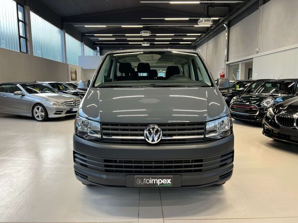 Volkswagen T6 Caravelle 110 kW image number 3