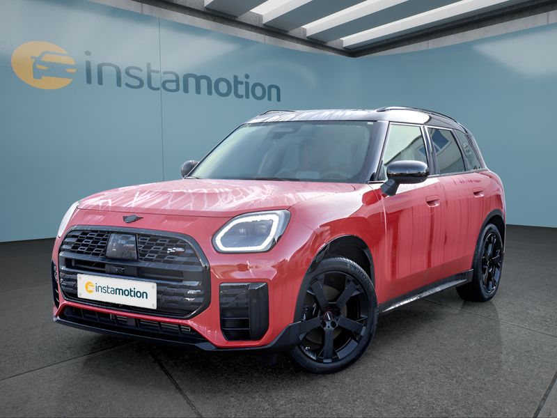 Mini Countryman S 160 kW