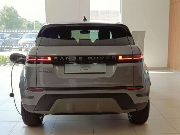 Land Rover Range Rover Evoque PHEV AWD 227 kW image number 4